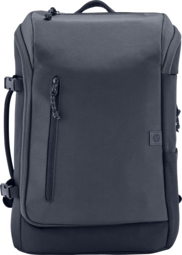 HP Travel 25 Liter 15,6 Zoll Laptop-Rucksack (Iron Grey) 17