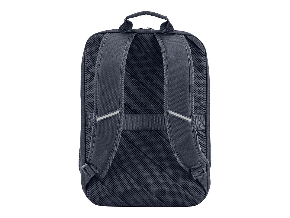 HP Travel - Notebook-Rucksack  oben oben