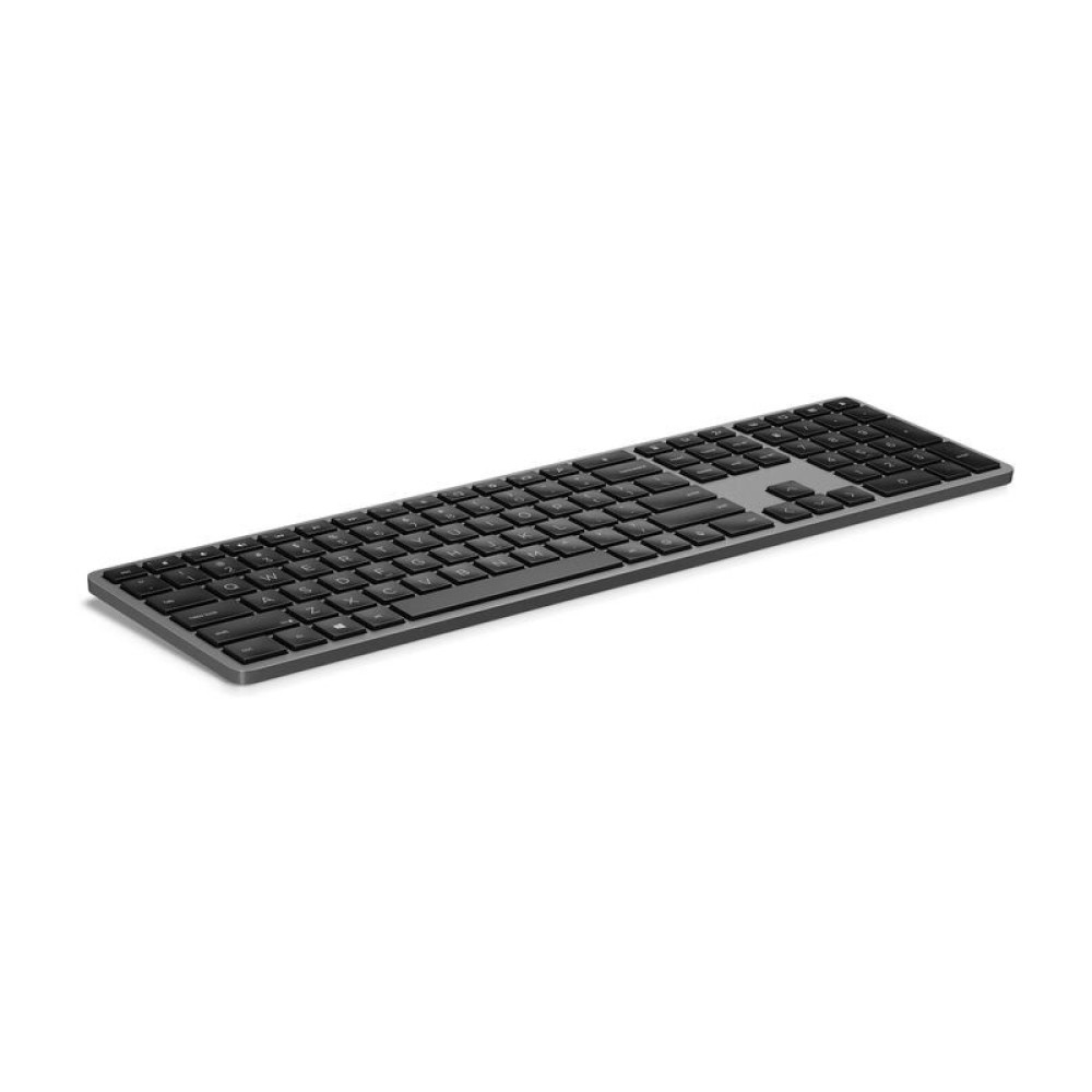 HP HP 975 Dual-Mode Wireless Tastatur vorne