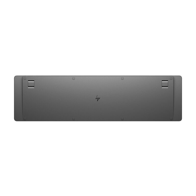 HP HP 975 Dual-Mode Wireless Tastatur unten unten