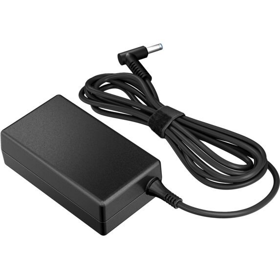 HP HP Intelligenter AC-Adapter mit 65 Watt vorne