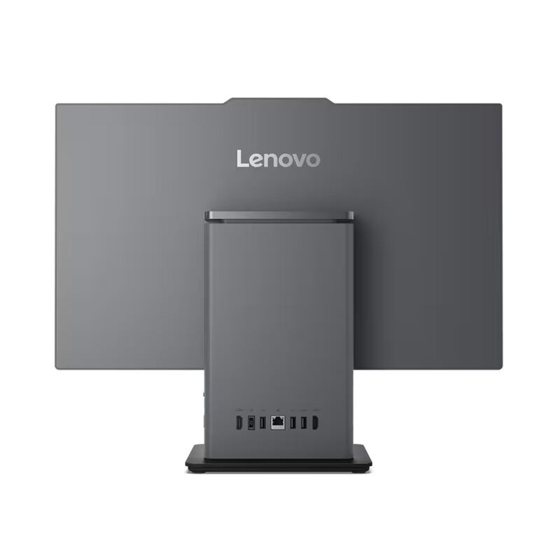 Lenovo ThinkCentre Neo 50a Gen 5 - All-in-One - i5 13420H 2. rechts