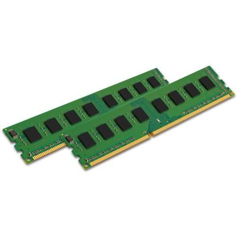 Fujitsu 32GB (1x32GB) 2Rx8 DDR5-4800 U ECC vorne