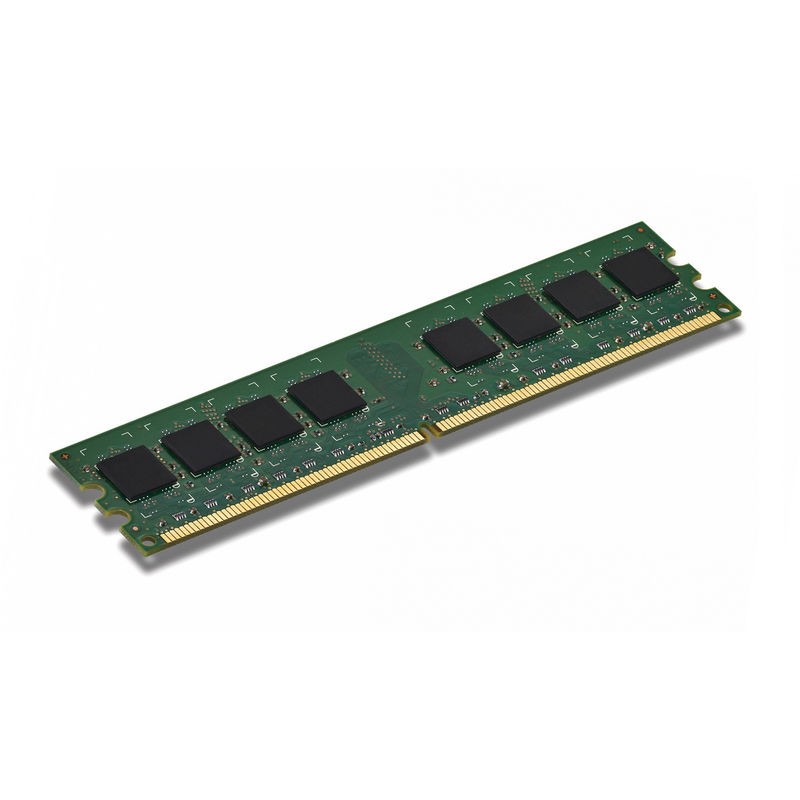 Fujitsu 32GB (1x32GB) 2Rx8 DDR5-4800 U ECC hinten hinten