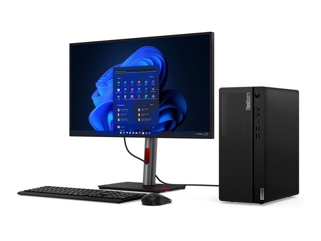 Lenovo ThinkCentre M70t Gen 5 - Tower - Core i5 13 oben