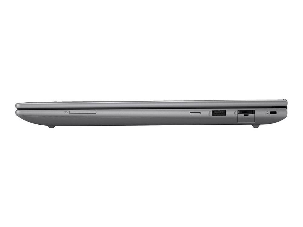HP ZBook Power G11 A Mobile Workstation - Wolf Pro außen