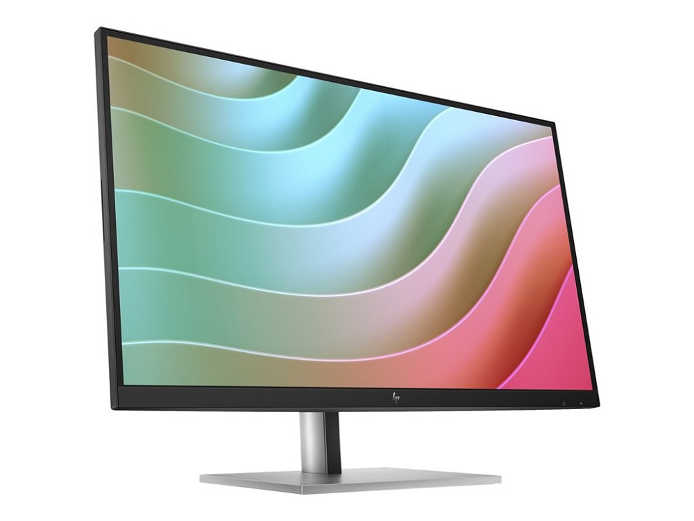 HP E27k G5 - E-Series - LED-Monitor - 68.6 cm (27" links