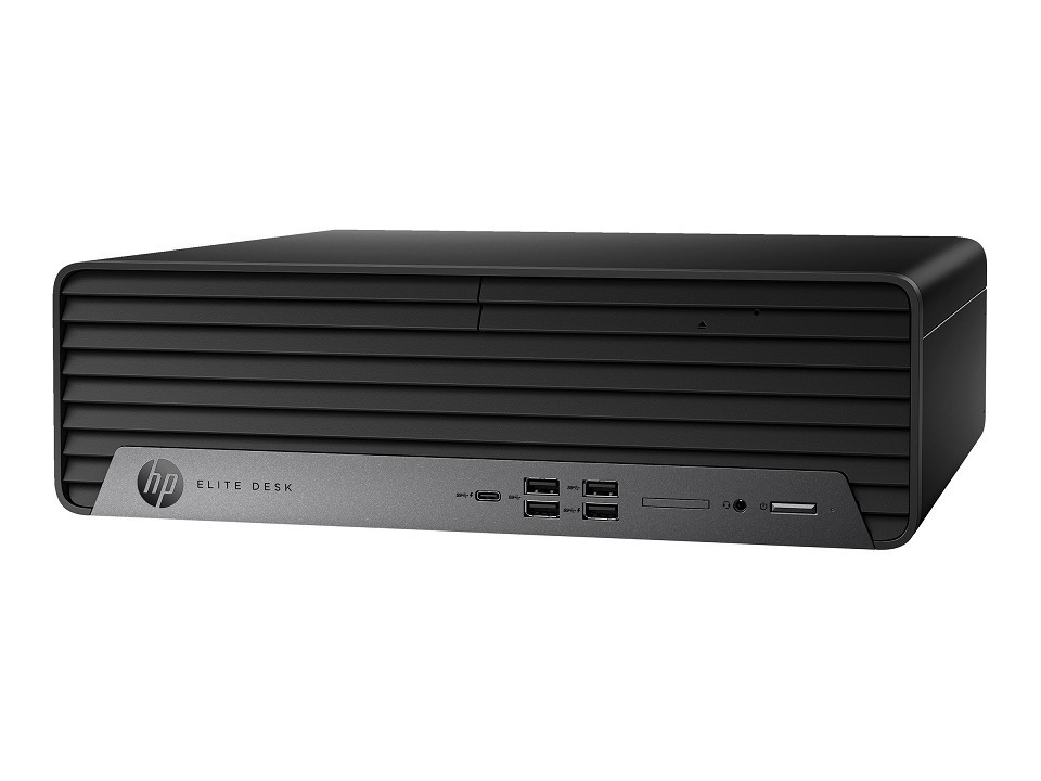 HP Elite 800 G9 - Wolf Pro Security - SFF - Core i