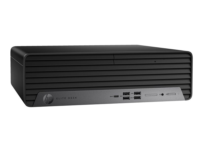 HP Elite 800 G9 - Wolf Pro Security - SFF - Core i links