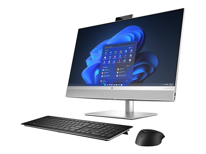 HP EliteOne 870 G9 - Wolf Pro Security - All-in-On