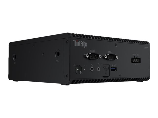 Lenovo ThinkEdge SE50 - Mini - Core i5 8365UE 1.6 links