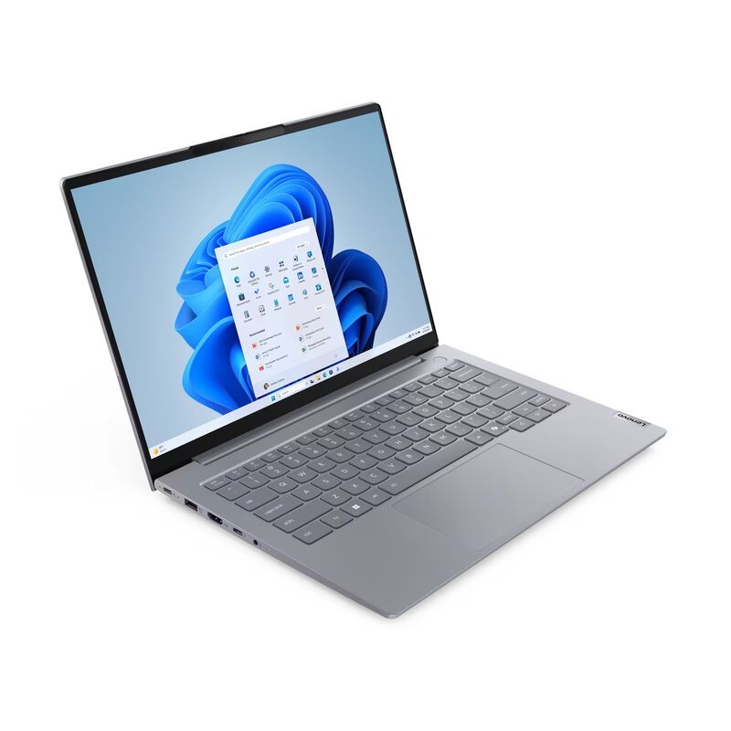 Lenovo Campus ThinkBook 14 G8 IAL – 14", Intel Core Ultra 5  hinten