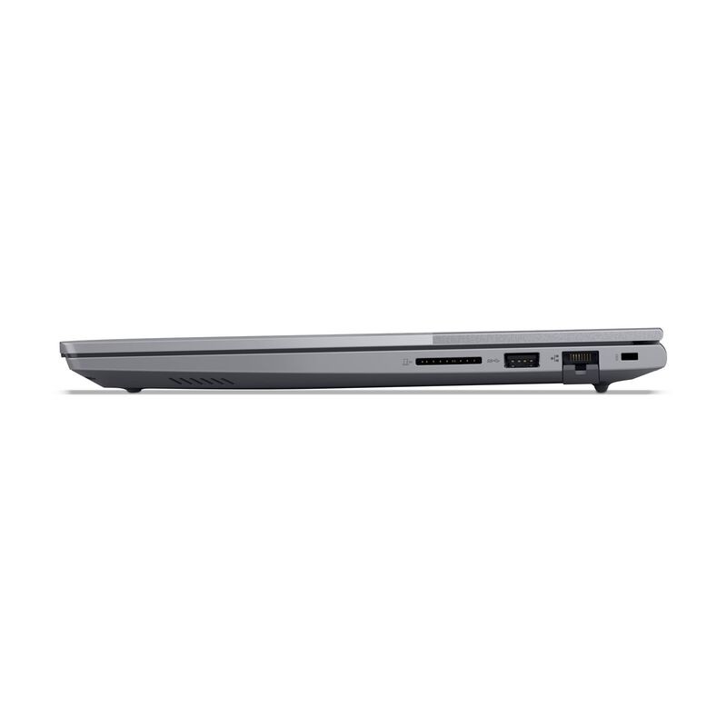 Lenovo Campus ThinkBook 14 G8 IAL – 14", Intel Core Ultra 5  vorn links