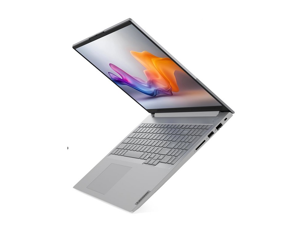 Lenovo Campus ThinkBook 16 Gen 8 hinten