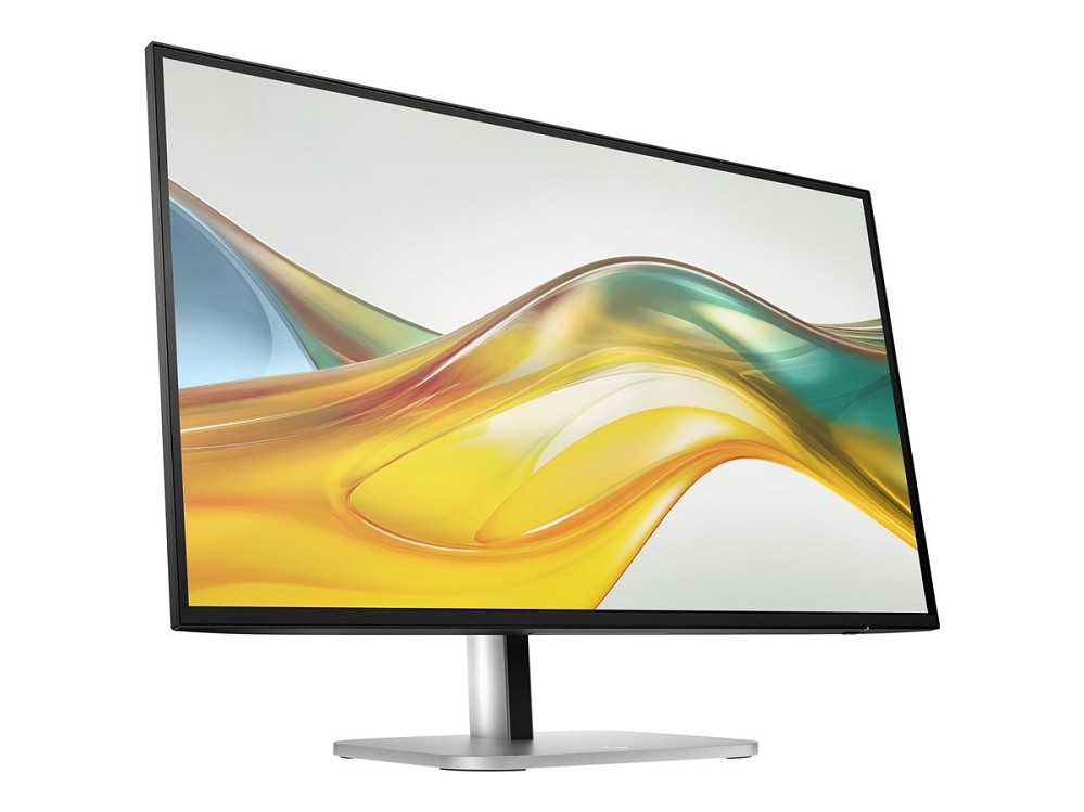 HP Serie 5 Pro 527pq, 27" IPS QHD 2560 × 1440, 100 Hz, 350 c links