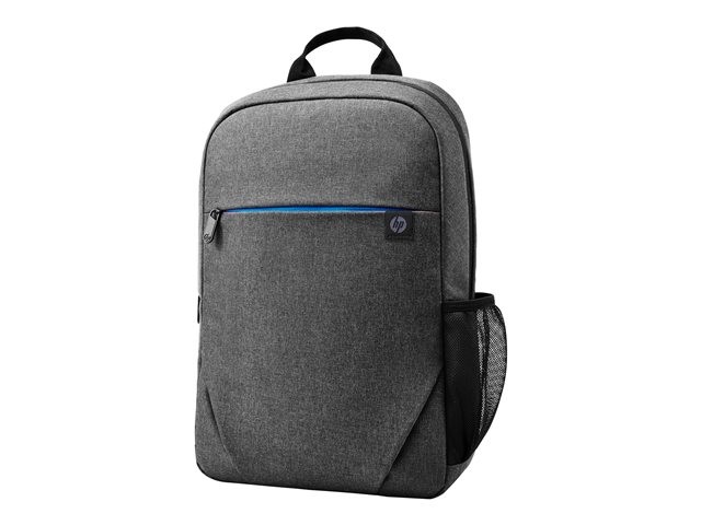 HP Prelude - Notebook-Rucksack  vorne