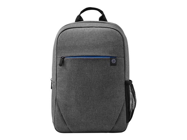 HP Prelude - Notebook-Rucksack  hinten hinten