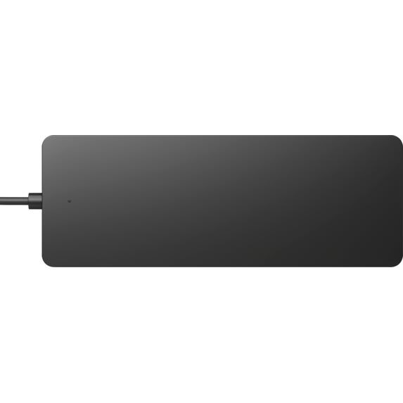 HP HP Universeller USB-C-Multiport-Hub unten unten