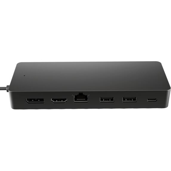HP HP Universeller USB-C-Multiport-Hub innen innen