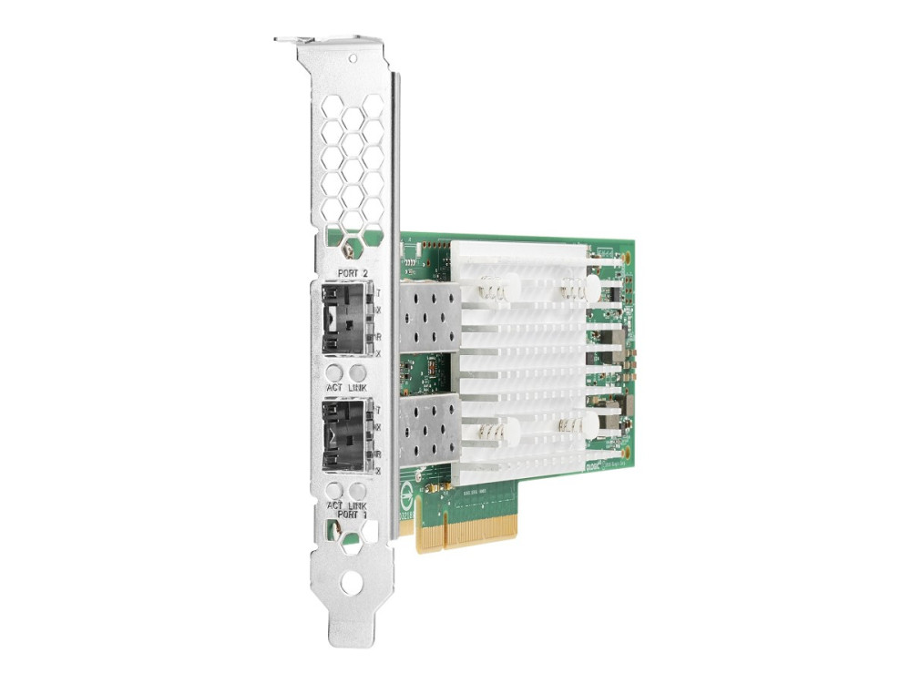 HPE Broadcom BCM57412 - Netzwerkadapter - PCIe 3.0