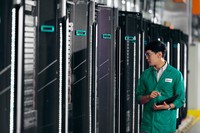 HPE DL380 G11 NS204i-u Internal Kabel Kit vorne