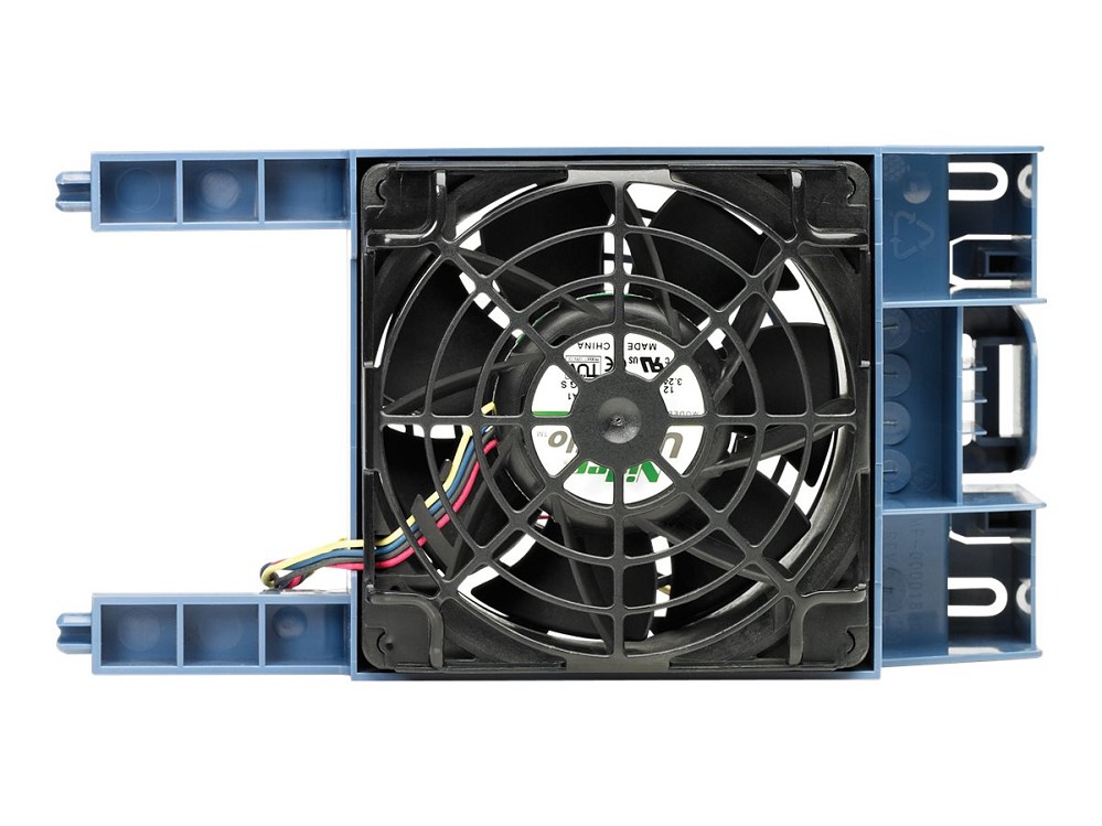 HPE Performance - System-Gebläseeinheit - für vorn
