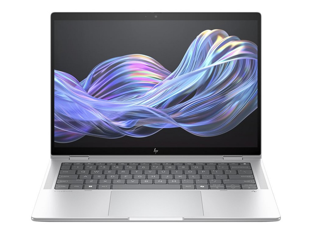 HP EliteBook X Flip G1i Notebook Next Gen AI - 35. hinten