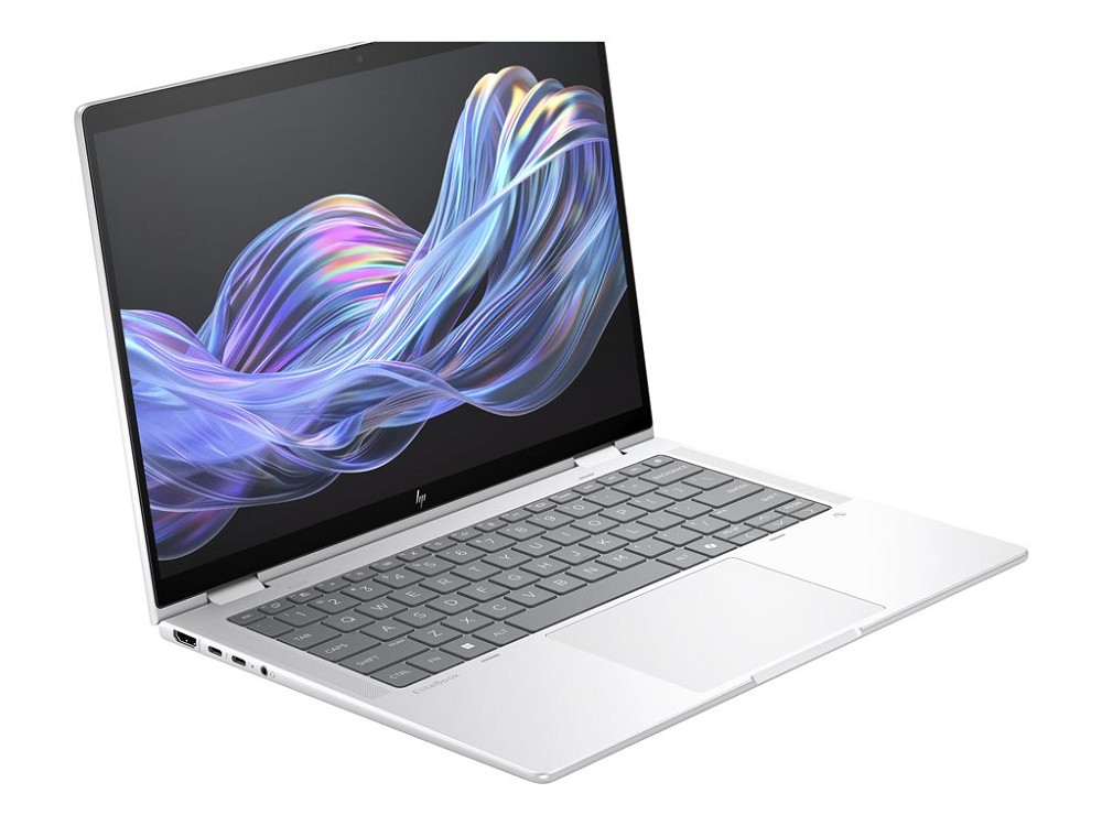HP EliteBook X Flip G1i Notebook Next Gen AI - 35. rechts