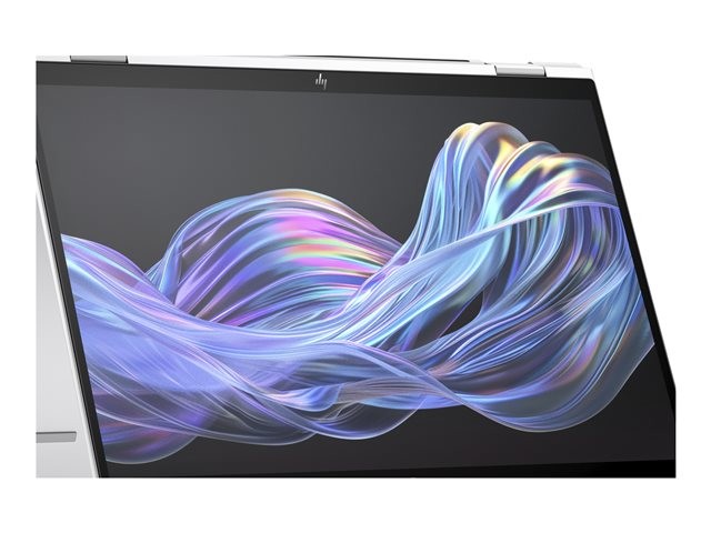 HP EliteBook X Flip G1i Notebook Next Gen AI - 35. oben