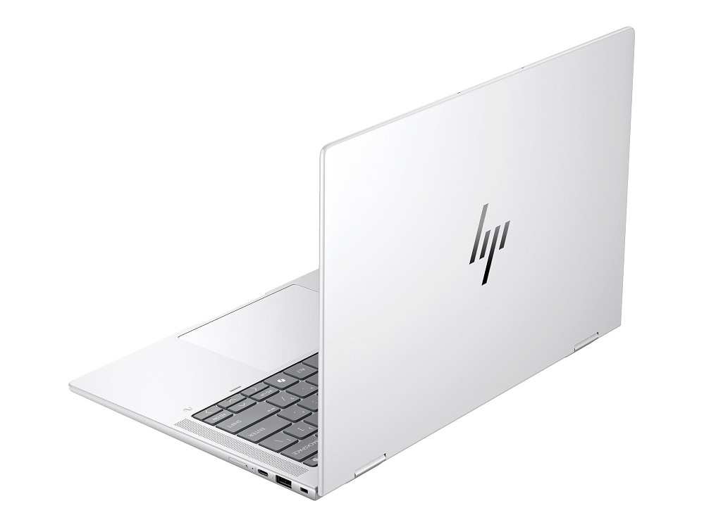 HP EliteBook X Flip G1i Notebook Next Gen AI - 35. außen