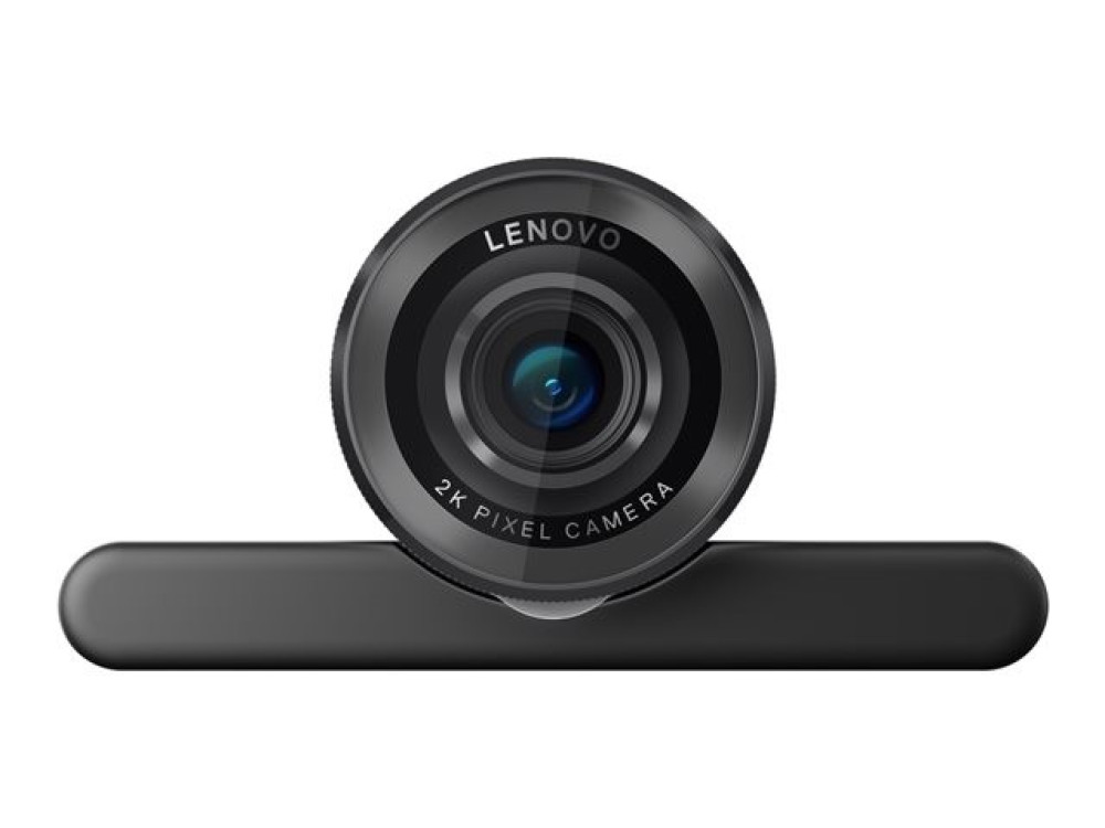 Lenovo - Webcam  vorne
