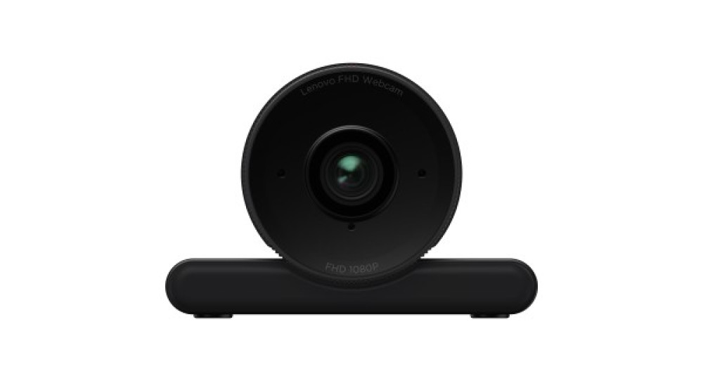 Lenovo 4XC1Q44952 Webcam 2 MP 1920 x 1080 Pixel US