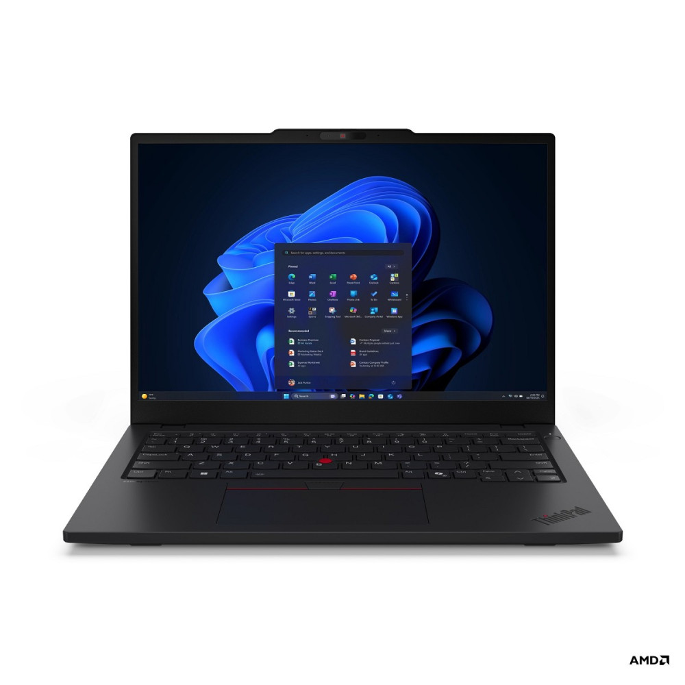 LENOVO Campus ThinkPad L13 G6 33,78cm (13,3") Ultra 5 225U 16GB 5 621