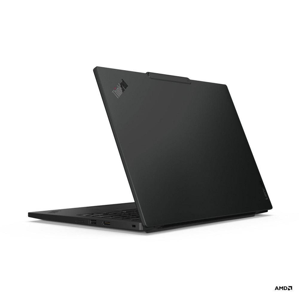 LENOVO Campus ThinkPad L13 G6 33,78cm (13,3") Ultra 5 225U 1 hinten