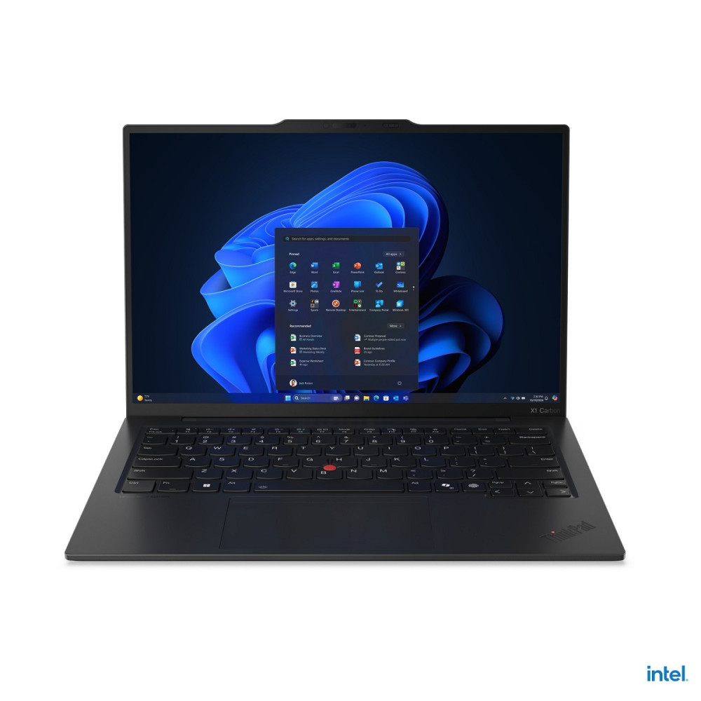 Lenovo ThinkPad X1 Carbon Gen 13 - (14") - Ultra 7 258V - Evo - 3 675
