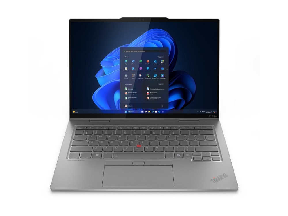 Lenovo ThinkPad X1 2-in-1 Gen 10 - 35.6 cm (14") -
