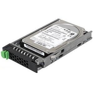 Fujitsu HD SAS 12G 20TB 7.2K 512e HOT PL 3.5' BC v