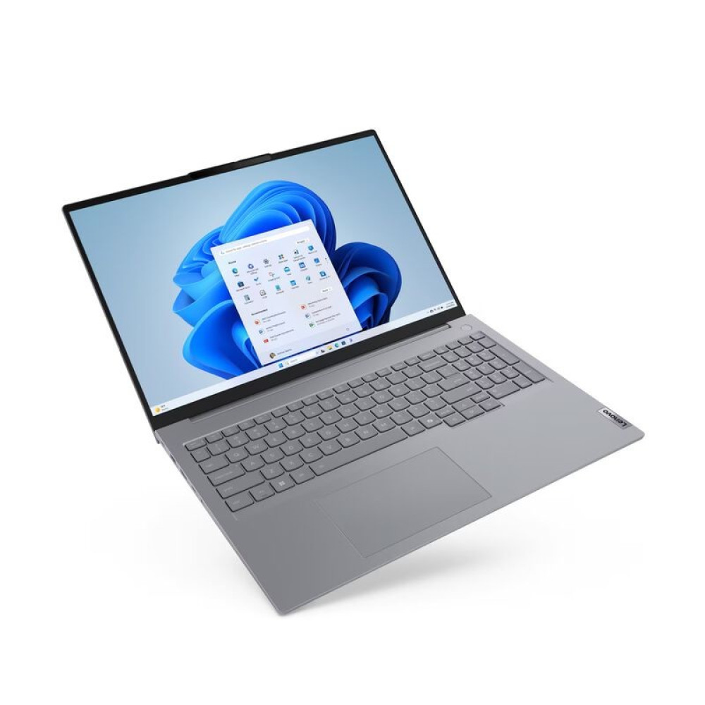 Lenovo ThinkBook 16 G8 IAL - 16", Intel Core Ultra hinten