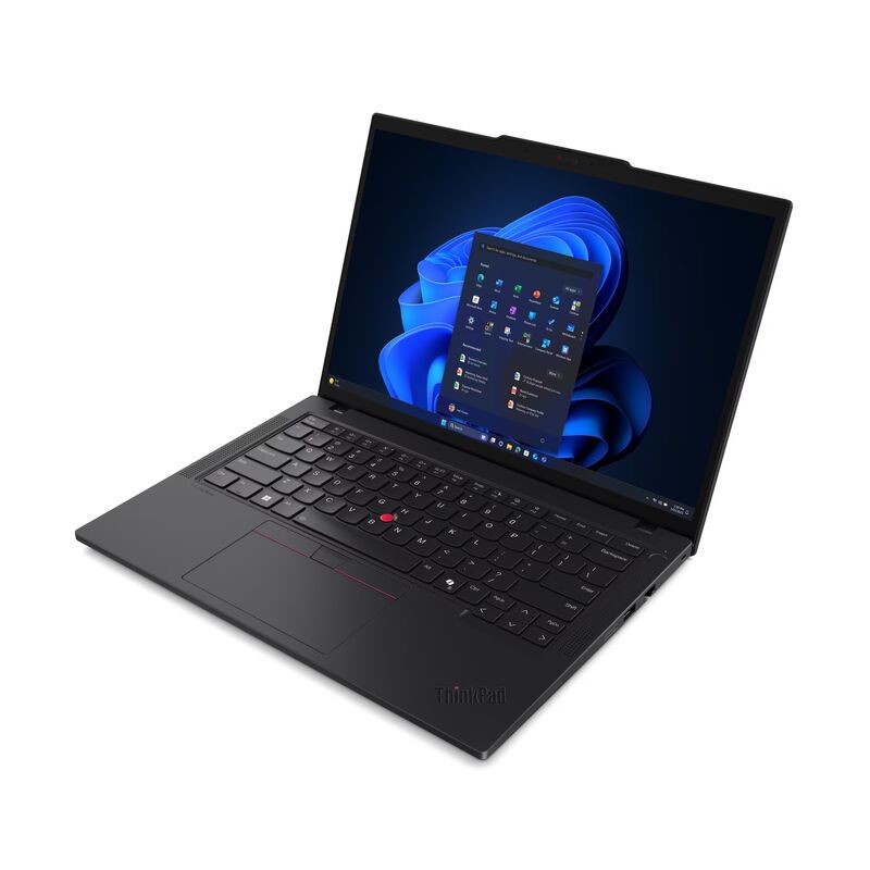 Lenovo Campus ThinkPad T14 Gen 6 oben