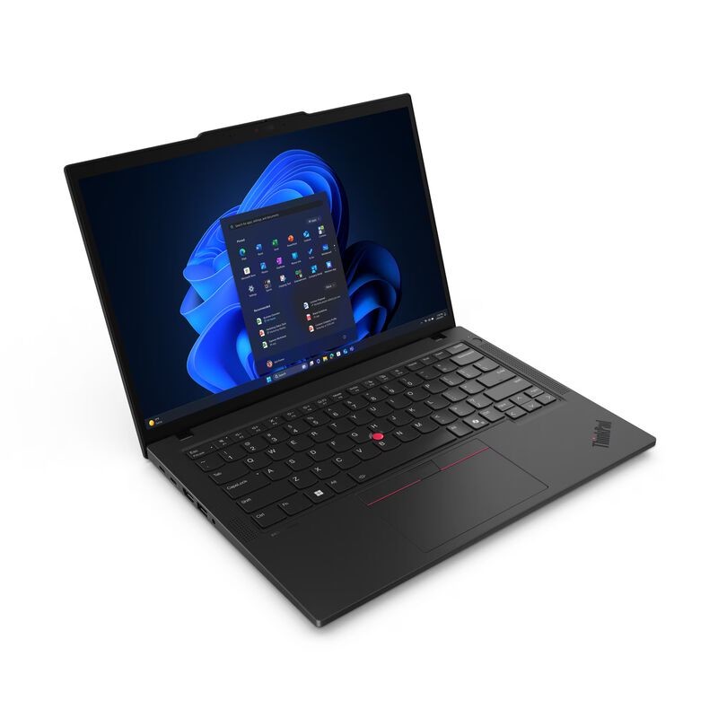 Lenovo Campus ThinkPad T14 Gen 6 unten