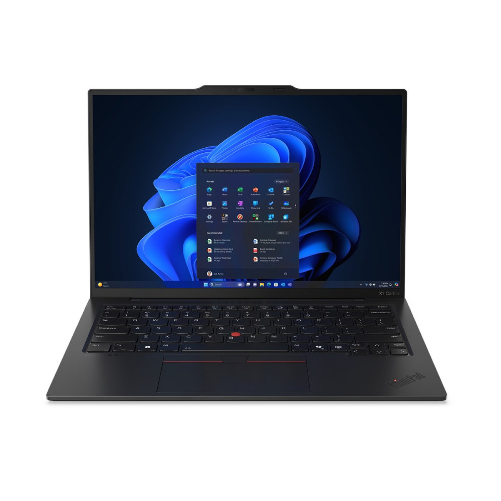 Lenovo ThinkPad X1 Carbon Gen 13 - 14", Intel Core Ultra 7 255U,  83