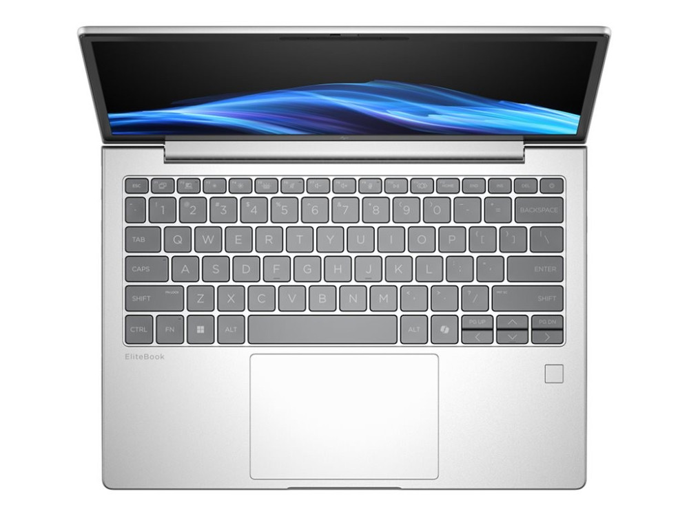 HP EliteBook 6 G1i Notebook AI - 33.8 cm (13.3") -
