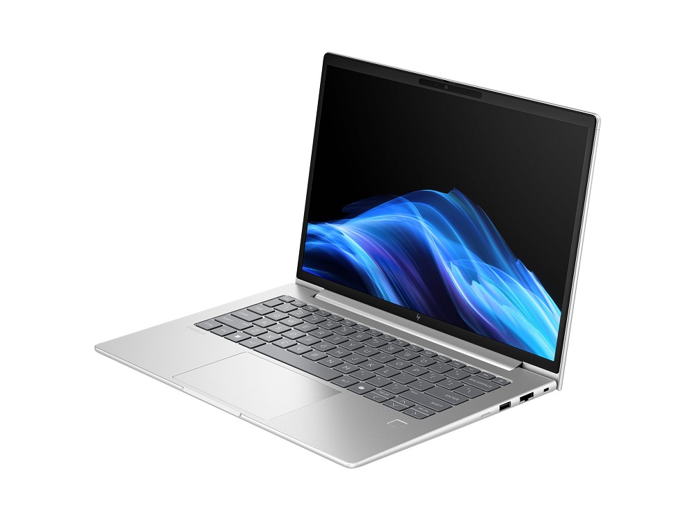 HP EliteBook 6 G1i Notebook AI - (14") - Ultra 5 225U - Win 11 Pr 847