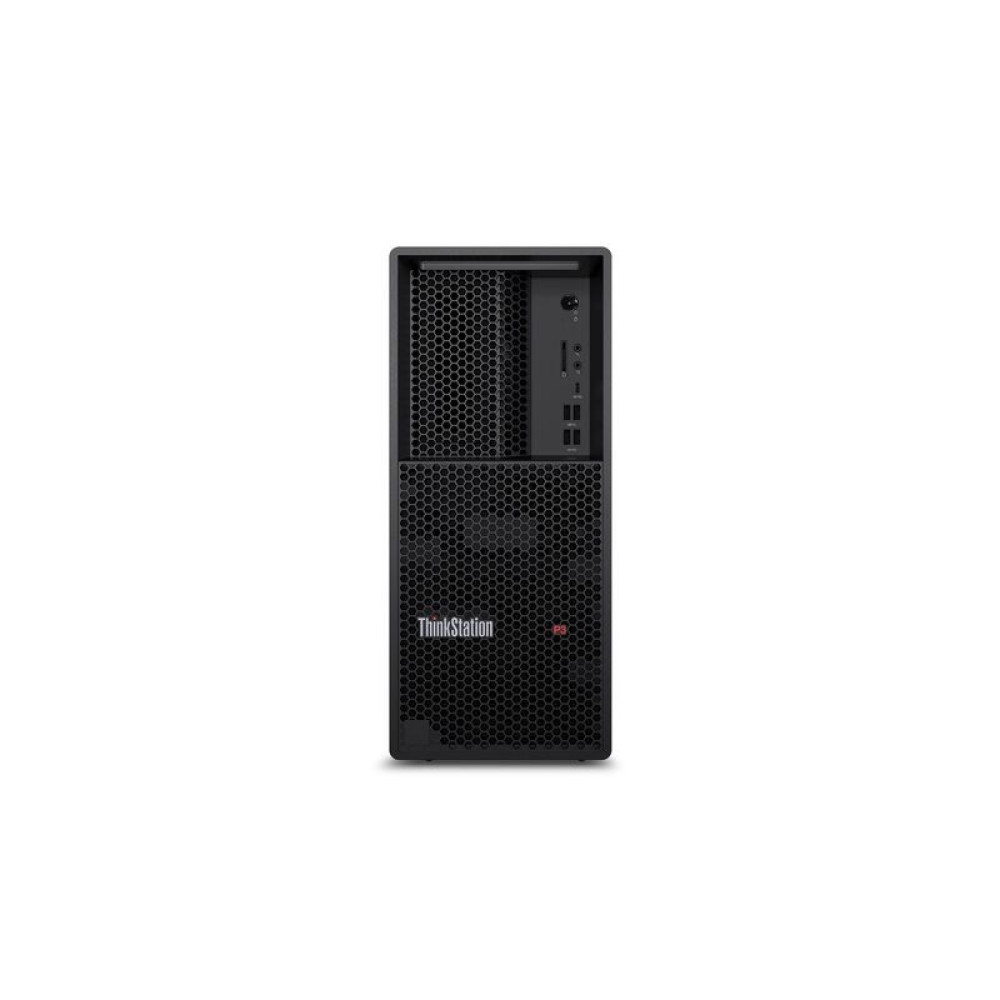 Lenovo ThinkStation P3 Tower Gen 2 vorne