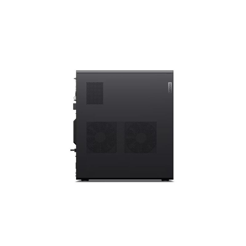 Lenovo ThinkStation P3 Tower Gen 2 oben oben
