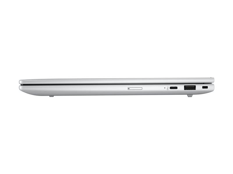 HP EliteBook 8 G1a Notebook AI - 33.8 cm (13.3") - unten