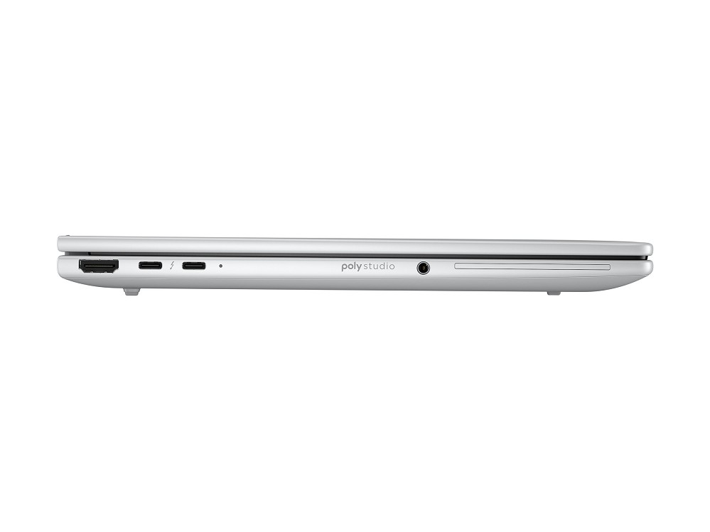 HP EliteBook 8 G1a 13, 13,3" IPS, AMD Ryzen 7 250, 32GB, 1TB oben