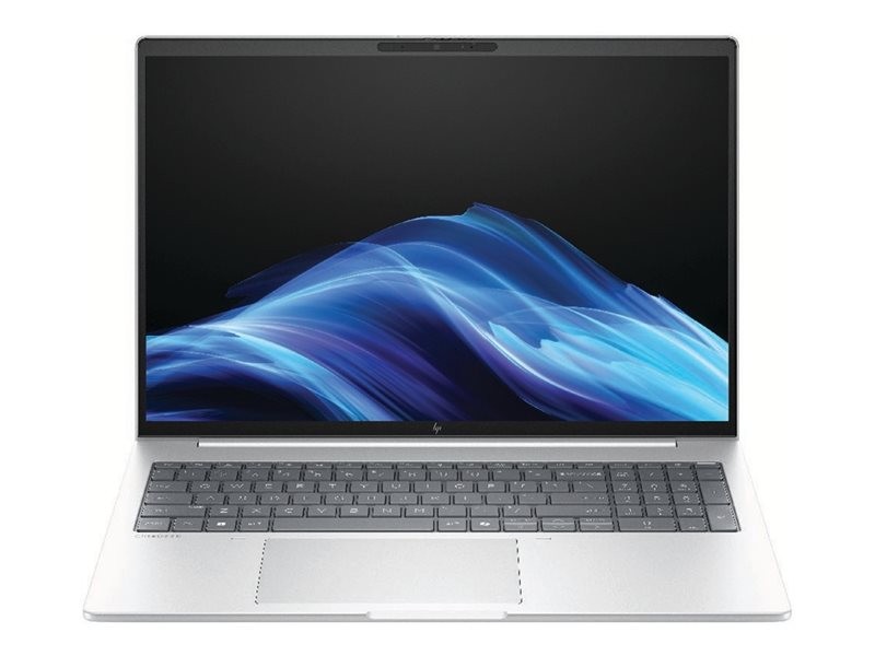 HP EliteBook 8 G1a Notebook AI - 33.8 cm (13.3") -