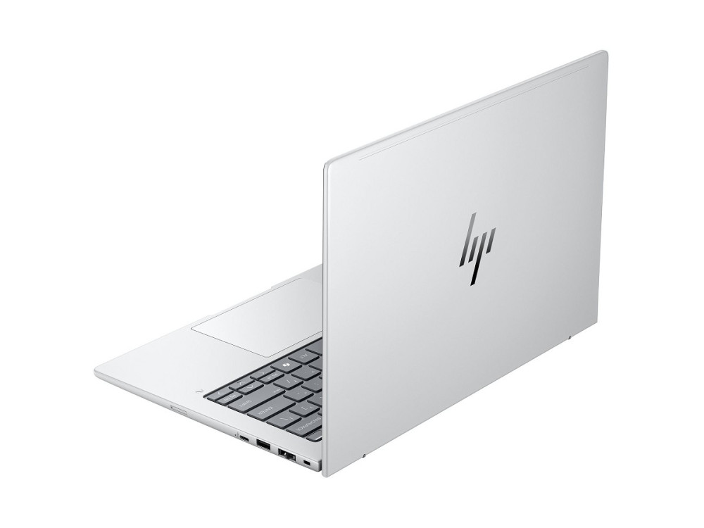 HP EliteBook 8 G1i Notebook Next Gen AI - 35.6 cm rechts