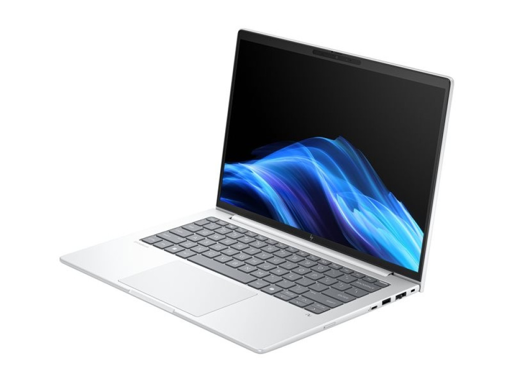 HP EliteBook 8 G1i Next Gen AI - (14") - Ultra 7 258V - 32 GB RAM 818